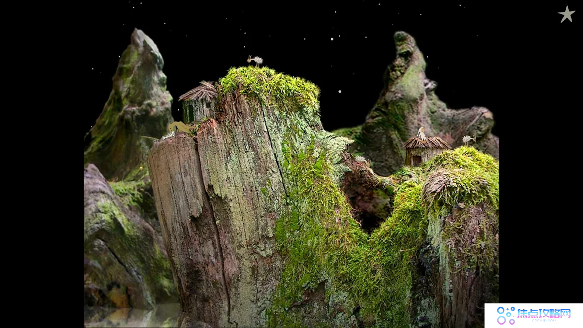 《Samorost 1》重置版上架Steam平台并宣布永久免费！Flash网页游戏时代经典再现！