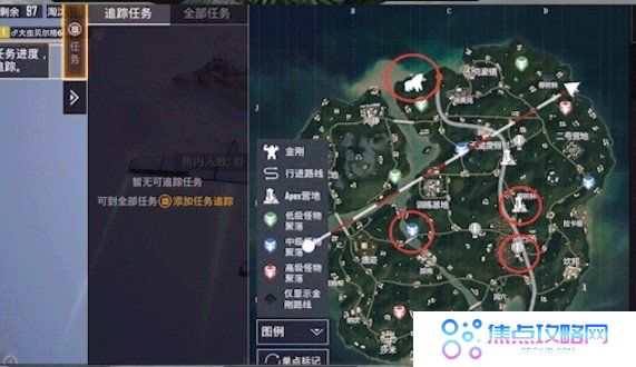 《和平精英》霸气金刚雨林新玩法内容介绍