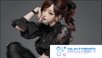 丰满的女邻居，背后隐藏的故事究竟是……