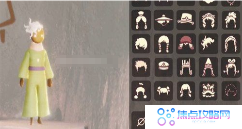 《光遇》小王子联动季节所有兑换物品汇总一览