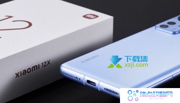 小米12X性价比手机是否是曲面屏