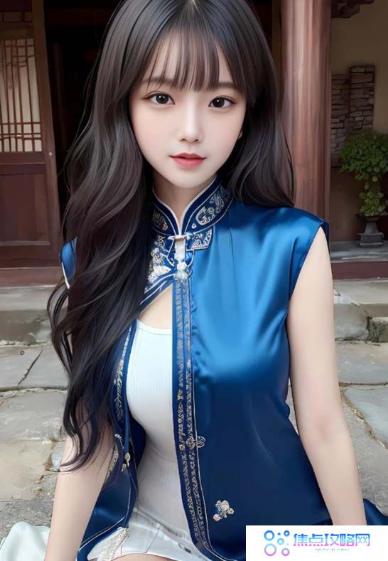 如何正确理解并欣赏亚洲文化中的艺术之美？——以小雪的精品乱码为例