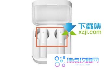 小米air2se耳机怎么重新匹配 小米air2se重新连接手机方法介绍