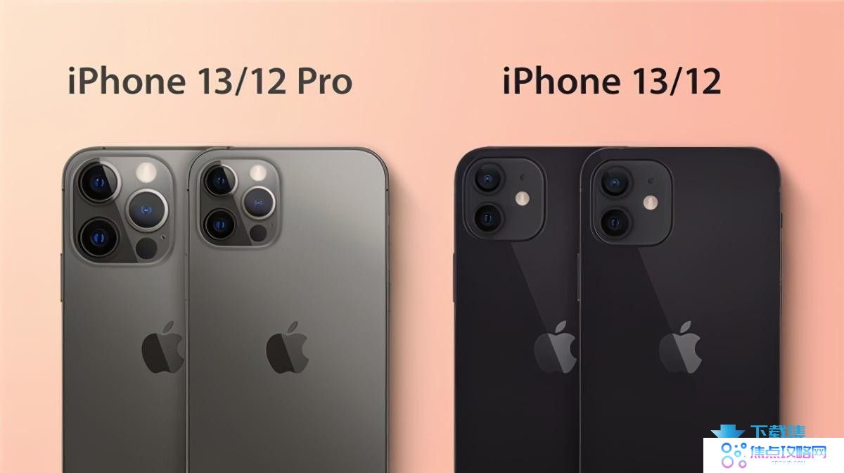 iphone13手机电池容量都是多少毫安