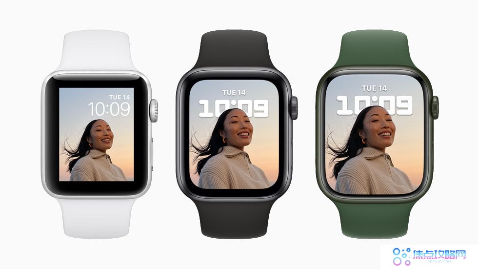 苹果手表Apple Watch输入法设置方法介绍